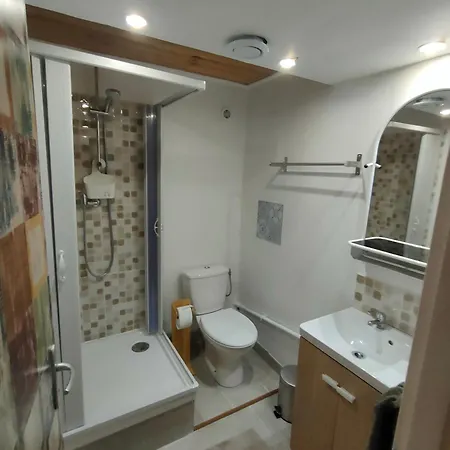 Chalet La Ressource - Entier Villars-Colmars
