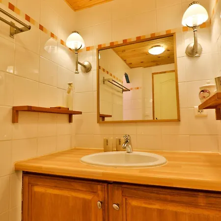 Chalet La Ressource - Entier Villars-Colmars