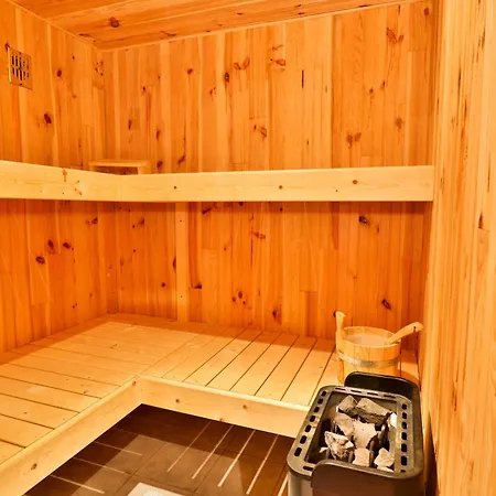 La Ressource - Entier Chalet