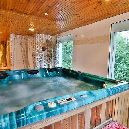 La Ressource - Entier Chalet *
