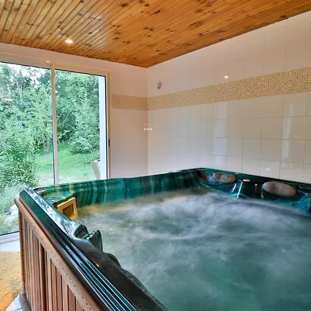 Chalet La Ressource - Entier *