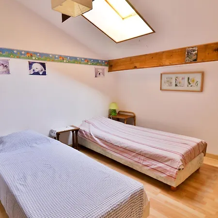 La Ressource - Entier Chalet *