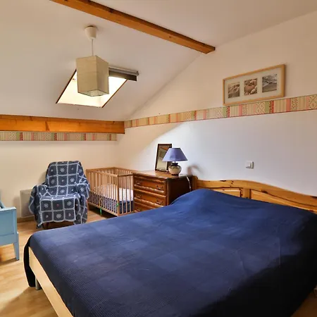 La Ressource - Entier Chalet Villars-Colmars