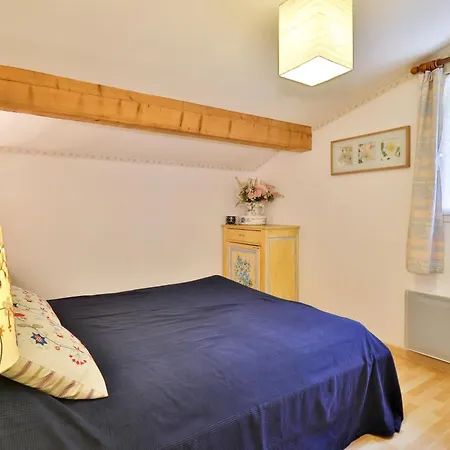 Chalet La Ressource - Entier