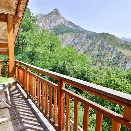 La Ressource - Entier Chalet *