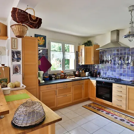 La Ressource - Entier Chalet *